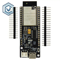 Bảng phát triển TTGO T-Koala ESP32, ESP32-WROOM-32 / ESP32-WROVER-B, WiFi và Bluetooth, Bộ nhớ đệm 4