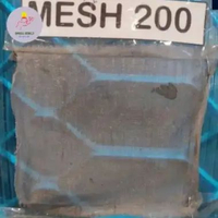 WIREMESH / kawat saringan / Kawat Nyamuk uk 200 ( 1 Inch 200 Kotak) Stainless 304 /Kawat Meteran Teb