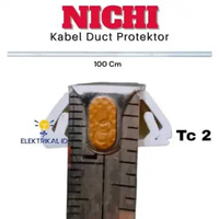NICHI KABEL PROTEKTOR TC 2 3 4 5 6 / KABEL DUCT PROTEKTOR TC 2