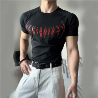 เสื้อยืดกีฬา Venom Showman ผ้าไอซ์ซิลค์ แห้งเร็ว แขนสั้น มีผลเย็นสบาย เข้ารูป ยืดหยุ่นสูง เสื้อออกกำ