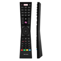 Remote Control RM-C3232 RM-C3231 Use for JVC Smart 4K HD TV LT24C360 LT24C655 LT55C860 LT24C661 LT24VH43A LT49C862 Controller