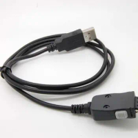 USB DATA&amp;CHARGER Cable for Samsung YP-K3 YP-K5J YP-T8 YP-T10 YP-S3 YP-Q1 YP-P2 YP-K3J T8A S3J Q1AB yp-P3 YP-K5 YP-T9 YP-S5