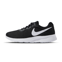 Nike Tanjun 女鞋 黑白 休閒鞋 DJ6257-004