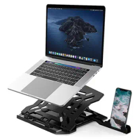 Keyboard Stand Notebook Holder Stand Laptop Holder Laptop Stand Useful Laptop Holder