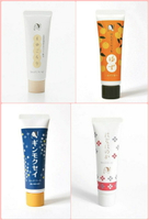 優佳雅藝妓頭招牌-花猴推薦Yojiya日本京都必買戰利品藝妓頭品牌-蠶絲護手霜護手乳四種尺寸-現貨