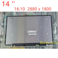 MNE007ZA1-1 MNE007ZA1-3 14 inch 16:10 2.8K 90hz Matrix LCD Screen for Lenovo IdeaPad 5 Pro 14ITL6 Laptop LCD screen