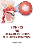 【電子書】Head, Neck, and Orofacial Infections