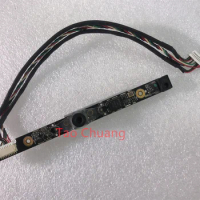 FOR Dell XPS One A 2010 All-in-One Camera Module Webcam 07P203