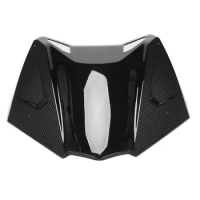 Motorcycle Windshield SPORTY Decoration Windscreen for YAMAHA TMAX 530 T-MAX 560 2020-2021 Bright