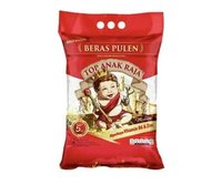 OKE Sania Selancar Beras 5kg Raja Platinum Top Anak Raja
