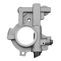 1122 640 3205 Oil Pump Assy For Stihl Chainsaw 065 066 650 064AV MS650 MS650-Magnum MS650R MS650R-Magnum MS660 MS660W MS660M
