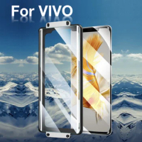 for Galaxy VIVO X90 X80 X70 X70T X60 PRO PLUS X50 Screen Protector Explosion-proof Protective with Install Kit