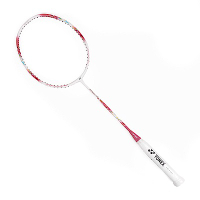 Yonex Nanoflare 70 [NF70YX299] 羽球拍 空拍 疾光 碳纖維 控球型 優乃克 NF70 橘粉紅