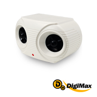 DigiMax  營業用專業級超音波驅鼠器  UP-11K