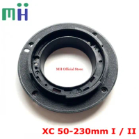 COPY NEW For FUJI XC 50-230 I / II Rear Bayonet Mount Ring For Fujifilm 50-230mm XC OIS I / II Repair Part
