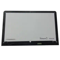 JIANGLUN Lcd Screen for HP Spectre Pro 13 G1 Laptops - 13.3" FHD 1920x1080