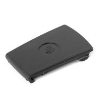 หมุดนิรภัยเบาะหลังเด็ก, พนังฝาครอบ ISOFix, สำหรับ BMW F31 F20 F21 F22 F80 M3