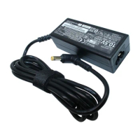 10.5V 3.8A 40W 4.8*1.7mm AC Adapter For SONY VAIO VGP-AC10V10 VGP-AC10V9 VGP-AC10V73 With 5V 1A USB Laptop Charger