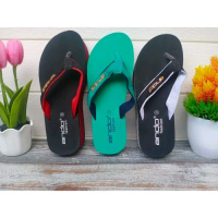 SANDAL ANDO FIXIE - SANDAL JEPIT WEDGES WANITA