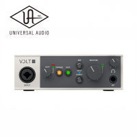 Universal Audio Volt 1 USB-C 錄音介面