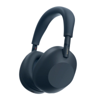 新品上市⭐【Sony】HD 無線降噪耳機 / WH-1000XM6 - 預計六月底陸續安排出貨#深夜藍-深夜藍