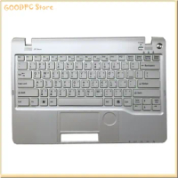 Laptop Shell for Fujistu Lifebook SH772 SH771 SH572 Notebook Keyboard C Shell New for Fujistu Notebook