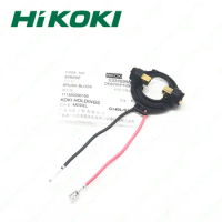 Carbon brush holder For HIKOKI G14DL G14DSL G18DL G18DSL 328202