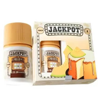 Jackpot Bolu Melon Susu Original 60ml Nic 3Mg