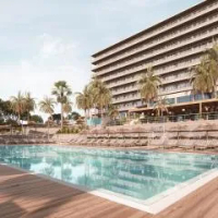 住宿 Cooks Club Calvia Beach - Adults Only 馬蓋洛夫
