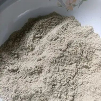 bekatul dedak murni halus seperti tepung ada menirannya