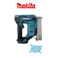 Makita DFN350Z 18v Brushless Cordless Electric Nail Gun Furniture Staple Gun Woodworking F30 Electric Nail Gun FOR MAKITA