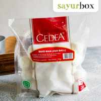 Baso Ikan 500 gram Sayurbox