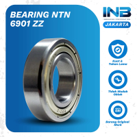 Laker Bearing 6901 ZZ NTN Bearing Bosh Arm Vixion  NTN INB JAKARTA