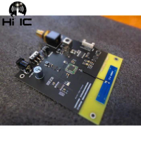 HIFI Audio Bluetooth Interface Receiver Bluetooth to Coaxial / I2S IIS Decoder DAC Bluetooth Adapter