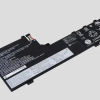 New Genuine Battery for LENOVO IdeaPad S740-14IIL S740-14IIL-81RT Yoga S740 14 5B10U97773, L19L4PD2, L19M4PD2 5B10U97772 4080mAh