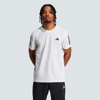 ADIDAS OTR B TEE 男短袖上衣-白黑-IK7436