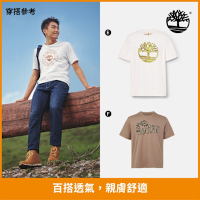 Timberland 男上衣 女上衣 T恤/短袖T恤/短袖上衣/休閒上衣(多款任選)