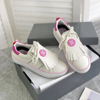 New Style G/FORE golf Shoes Women Fashion Casual Comfortable Sports Street Wear G4 Womens Shoes # 88