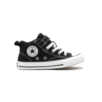 Converse Chuck Taylor All Star Malden Street 小童 黑色 小朋友 學步鞋休閒鞋 A04823C