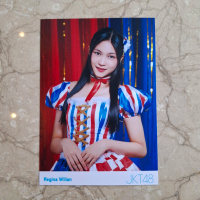 Photopack PP JKT48 Regie Circus 26th Single MnG 2025 SukiNanda
