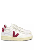 Veja V-90 O.T. 皮革運動鞋