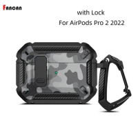 New Airpod Pro 2 Luxury headset Case Shockproof Airpod Pro 1 2 3 Case Cover For Men Case for Air Pods 1 2 3 Pro 1 2 2022 Cover