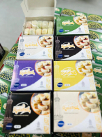 Paket Hemat 35 Box Bakpia Pathok Kering Raizhel  – Bakpia Fresh asli Jogja
