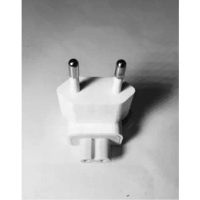 EU Plug/AC Plug Colokan Indonesia Buat Semua Adaptor Mac