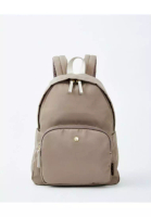 Anello &amp; Legato Largo Legato Largo Burden Free Mini Backpack (Light Brown)