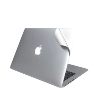 【Bravo-u】新款 MacBook Air 15.5吋 A2941專用機身保護貼