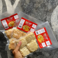 Dimsum Goreng Keju Frozen