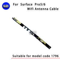 Microsoft Surface Pro5 Pro6 Wifi Antenna Signal Cable Applicable to 1796