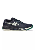 ASICS GEL-RESOLUTION X 網球鞋 1041A487-400