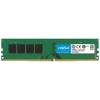 【Crucial 美光】Crucial DDR4 3200 32G 桌上型記憶體